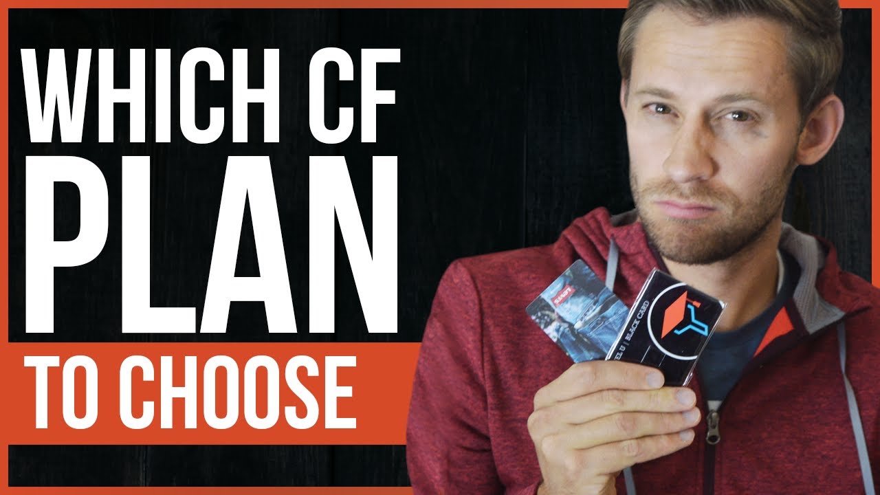 Which ClickFunnels Plan to Choose - YouTube