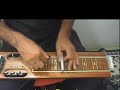 firme sao as promessas guitarra havaiana lap steel guitar