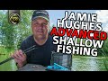 JAMIE HUGHES' ADVANCED SHALLOW FISHING MASTERCLASS!