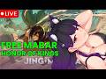 【HONOR OF KINGS】MAIN BARENG GRATIS DI RANKED