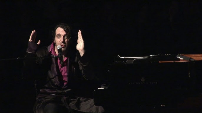 Chilly Gonzales - The Unspeakable Chilly Gonzales -  Music