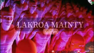 LAKROA MAINTIN’NY… :Tantara gasy vaovao (Kolo fm) #gasyrakoto