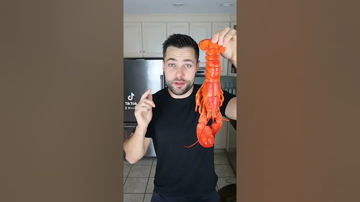 LOBSTER Hacks #shorts - DayDayNews