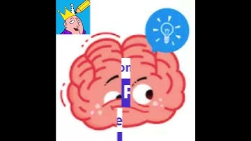 Braindom Draw Puzzle🧠🤯Level 40-Answer #viral #shorts #braindom #braindomdrawpuzzle #levels #answers