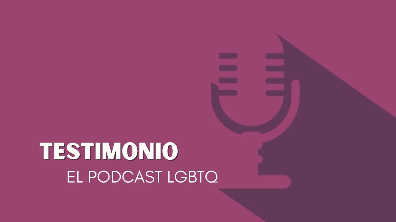 78. TESTIMONIO DE HOMBRE BISEXUAL CASADO | ANÓNIMO | @elpodcastlgbtq