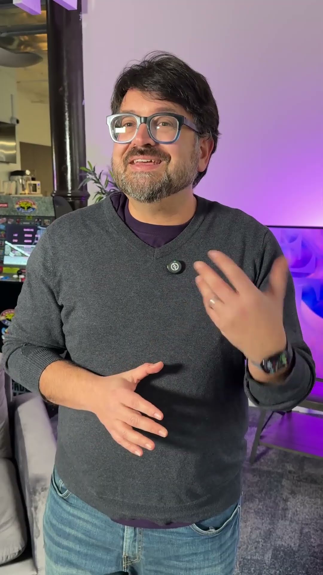 I'm OK with the Switch 2 Looking Like the Original
