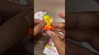 Looney tunes kinder joy