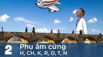 Giao tiếp bằng tiếng Séc cơ bản (tập 2)