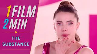 THE SUBSTANCE (2024) - 1 Film | 2 Min