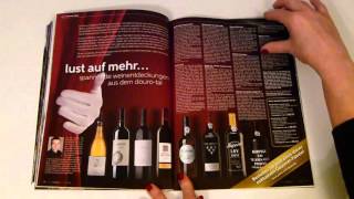 Porto & Douro-Magazin 2016