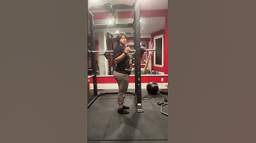 standing hip abduction with mini band