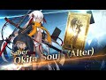 Fate/Grand Order - Okita Souji Alter (Saber) Servant Introduction