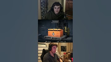 Day 21 of opening a case until we pull a gold #csgo #gaming #counterstrike #streamer