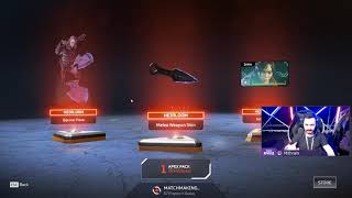 Mithrain Apex Turnuvasında  Bıçak Çıkarıyor