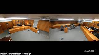 Sedgwick County Court of Appeals Oral Arguments - August 18 2026