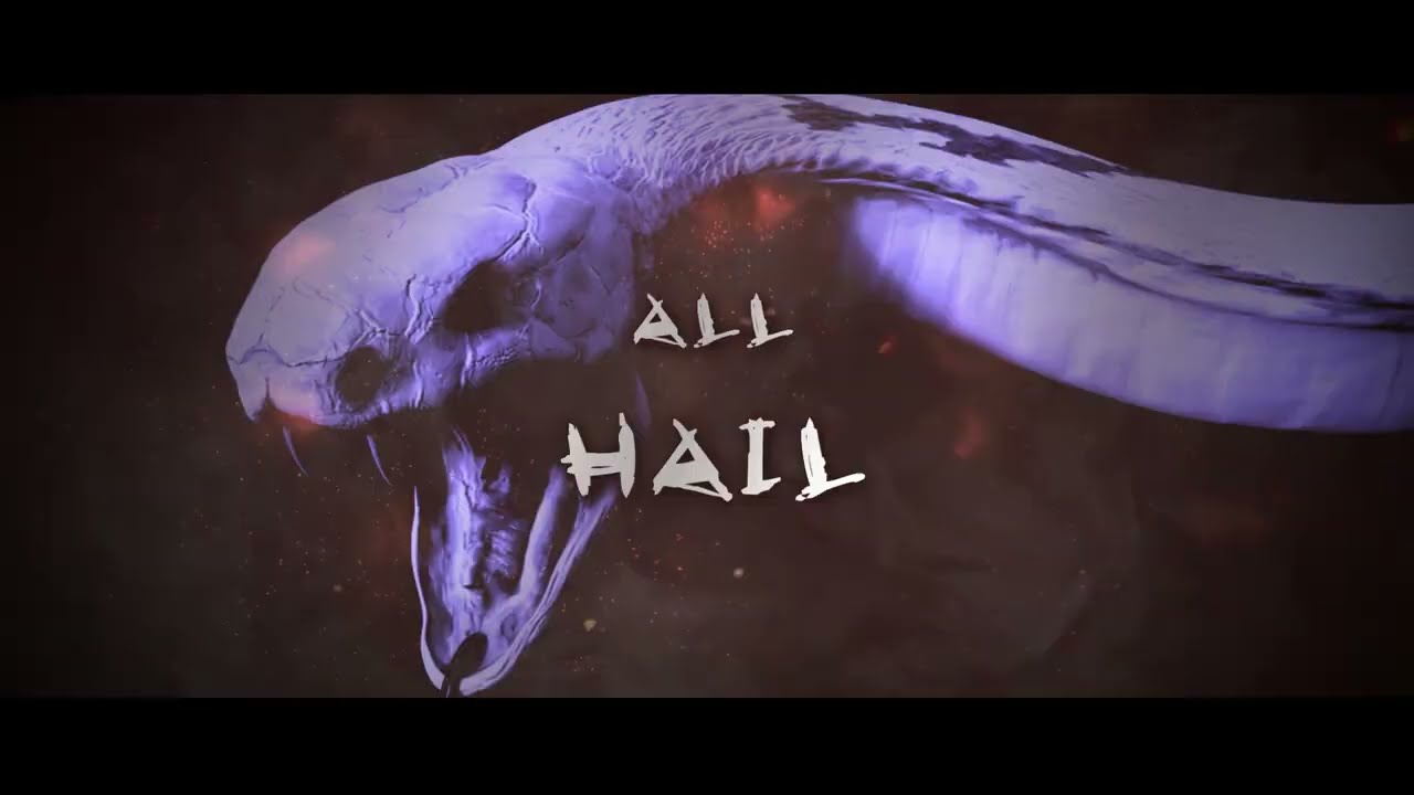 WRECK DEFY - Apocalypse of Hope (OFFICIAL LYRIC VIDEO)