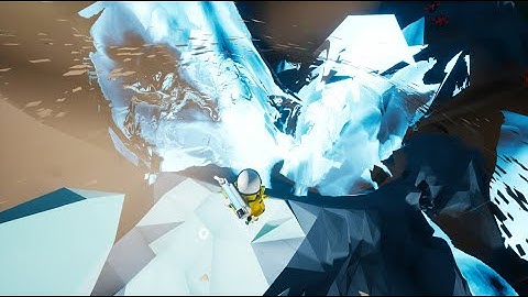 Astroneer || HYDROGEN BOMB! Ep.1