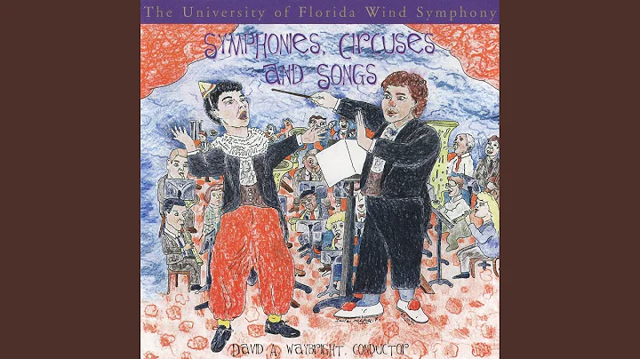 Mock Morris (arr. J. Kreines)