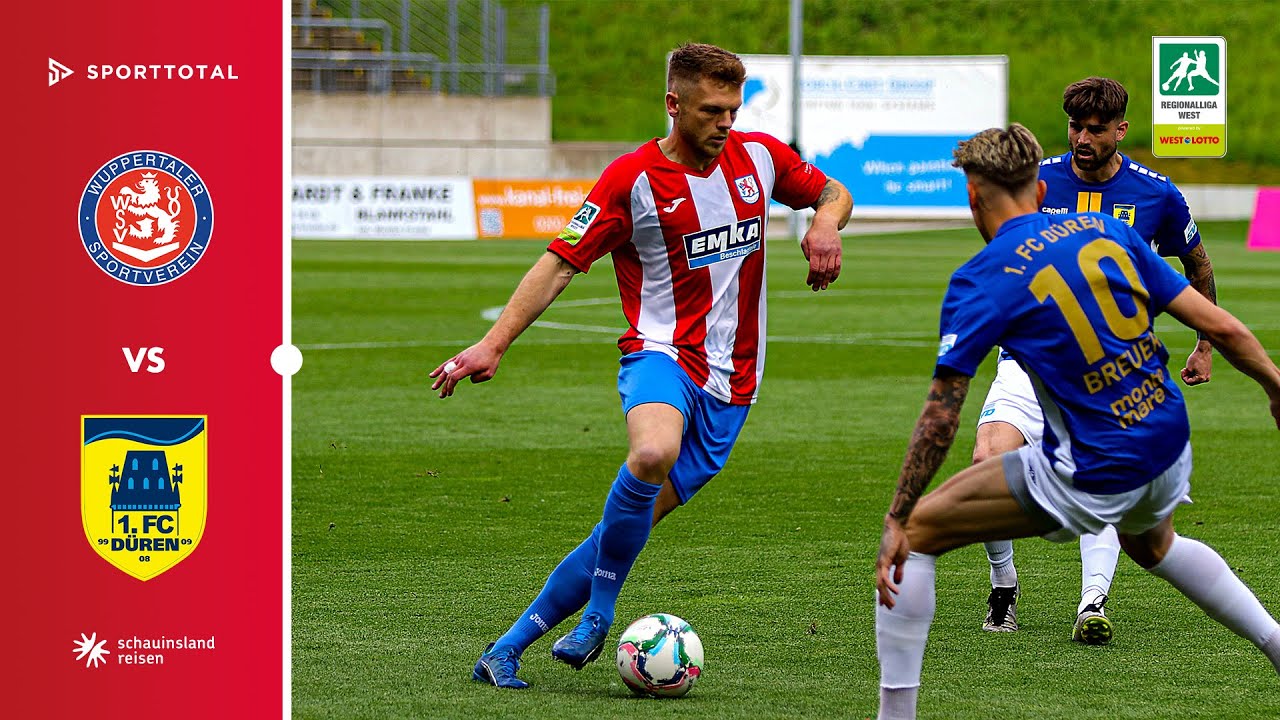 Potocnik-Show bei Last-Minute-Sieg! | 1. FC Köln U21 - Fortuna Düsseldorf U23 | Regionalliga West