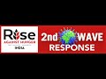 Rise Against Hunger India COVID 2nd Wave Response
