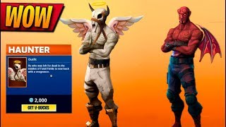 Las SKINS MÁS INCREIBLES de FORTNITE: Battle Royale Creadas por Jugadores