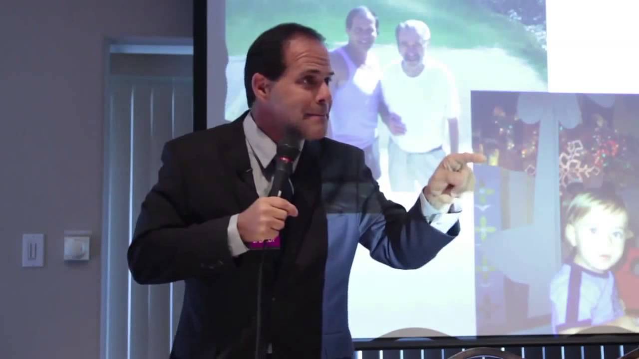 OIL MAKES YOUR BLOOD STICKY! How the oil industry scams us - Dr. Nick Delgado