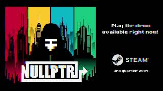 Nullptr - Official Trailer