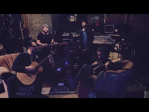 Poetika - Padám (cover by Bandjeez z chajdy)