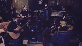 Poetika - Padám (cover by Bandjeez z chajdy)