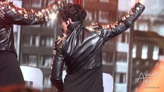 Download Lagu [FANCAM] 140101 JUNHO MBC Gayo - Game Over MP3