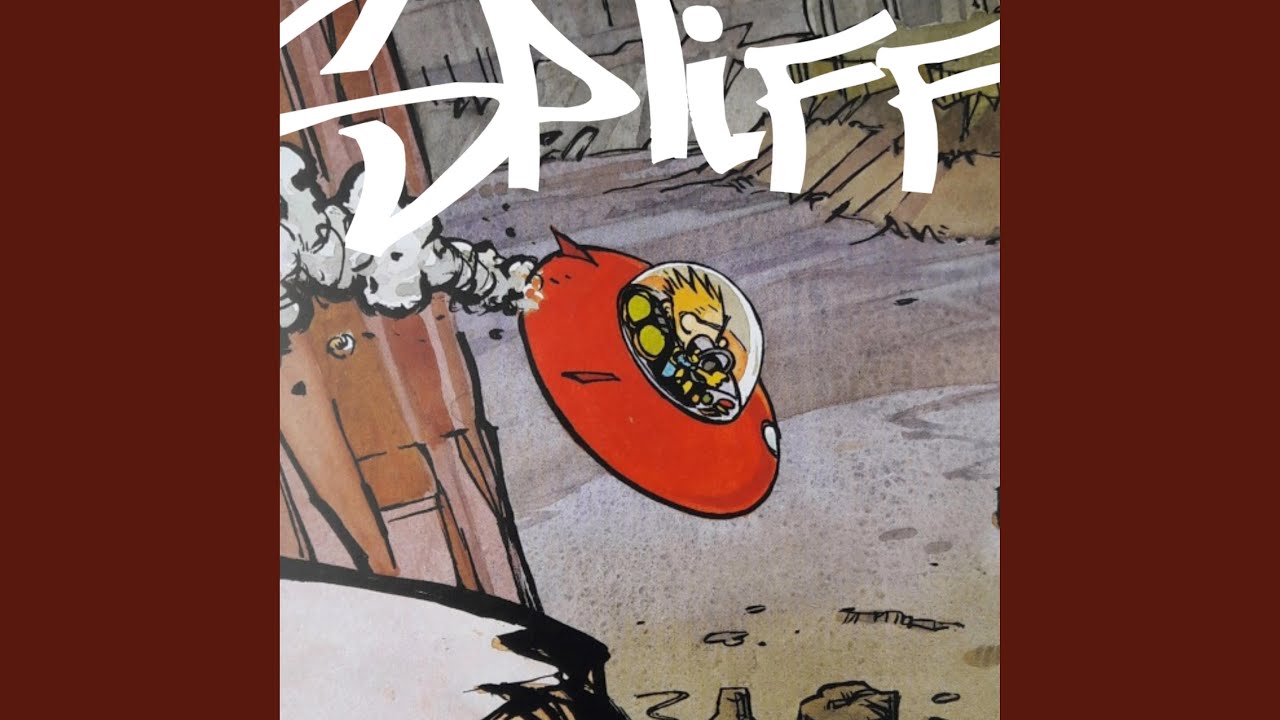 spaceman spliff (feat. SPYT)