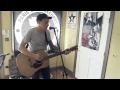Chris Cresswell - 04 Concrete Dialogue (Panic State 5th Anniversary Acoustic Show)