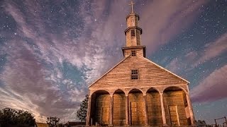 La Misión Circular, Iglesias de Chiloé (Chile), documental