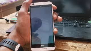 HTC Desire 626 | Hard Reset | Remove Password, Pattern, Pin Without PC