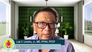 Virtual Collaboration in Nephrology Training