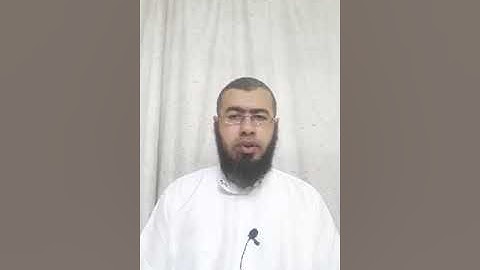 08 تأملات إيمانية في سورة القدر (الجزء الثامن)  د/باسم عبد رب الرسول