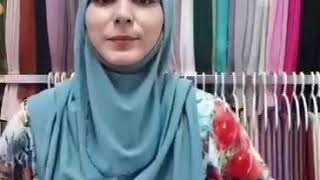 Sarung Niqab