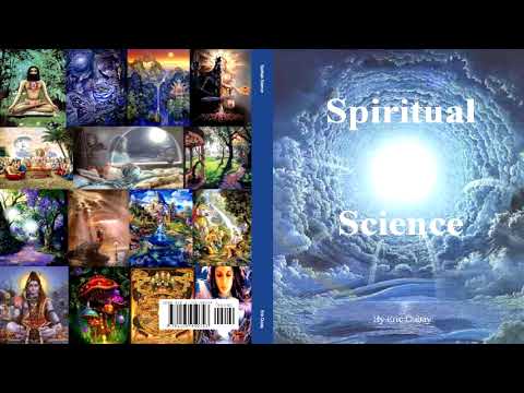 Spiritual Science Full Audiobook