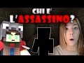 L' ASSASSINA CHE SPACCAVA I TIMPANI - The Murder