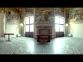 Palazzo Te - Camera di Amore e Psiche a 360°