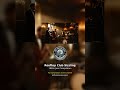 Rooftop Club Sizzling - 1940s Jazz Clip #Shorts