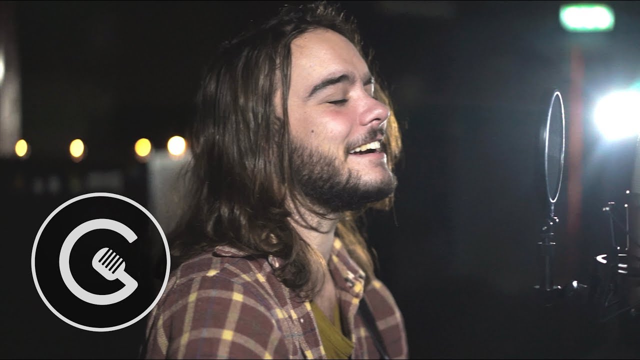 Easymess - It's Okay (One Shot Session - Go out of Tune)