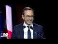 Bruno Retailleau au Dôme pour le rassemblement : Pour la République, la France contre l'Islamisme !