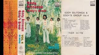 Eddy Silitonga -  Vol 4 Rindu Setengah Mati