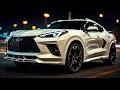 2025 Chevy Corvette SUV: A Sports Car Disguised?