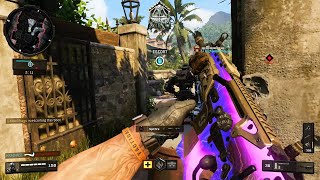 Call Of Duty Black Ops 4 Multiplayer Gameplay (No Commentary)