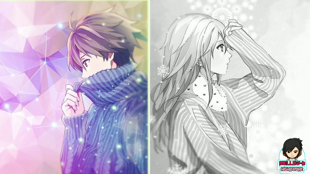 [Nightcore] Vaaste - Dhvani Bhanushali,Nikhil D |Mellow-D