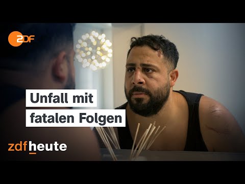 Sons of Neukölln: Unfall mit fatalen Folgen | Folge 2