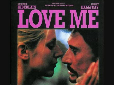 Johnny Hallyday Heartbreak Hotel B O Du Film Love Me Youtube