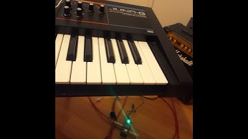 Thumbnail of Lorn - Perfekt Dark Cover (synth)